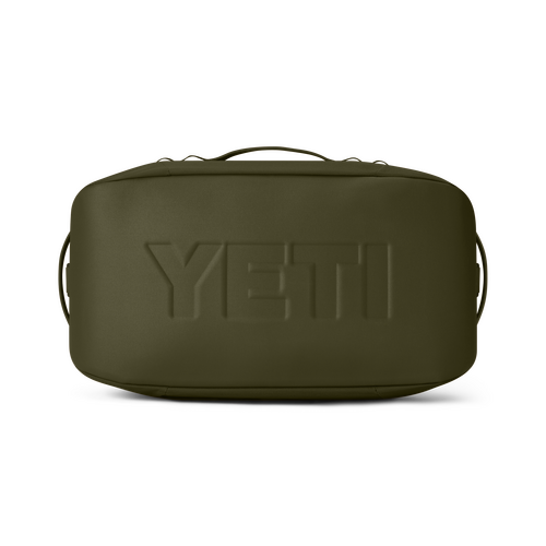 YETI Crossroads Duffel 40L (Olive) - image 6