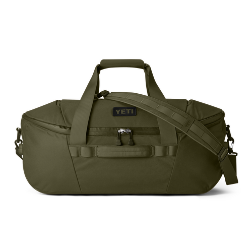 YETI Crossroads Duffel 60L Olive - image 1
