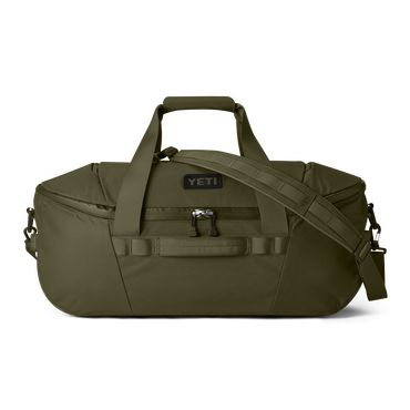 YETI Crossroads Duffel 60L Olive - image 1