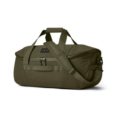 YETI Crossroads Duffel 60L Olive - image 2