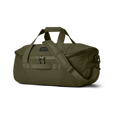 YETI Crossroads Duffel 60L Olive - image 2