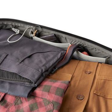 YETI Crossroads Duffel 60L Olive - image 4
