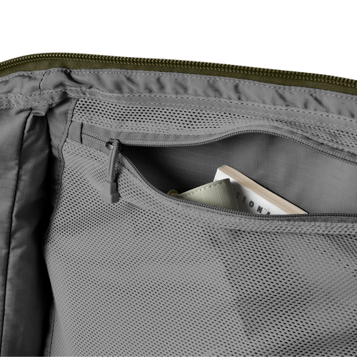 YETI Crossroads Duffel 60L Olive - image 5