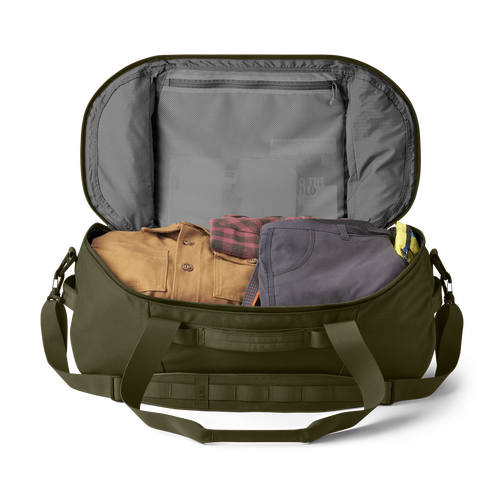 YETI Crossroads Duffel 60L Olive - image 6