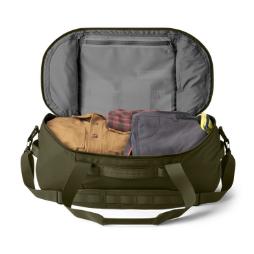 YETI Crossroads Duffel 60L Olive - image 6