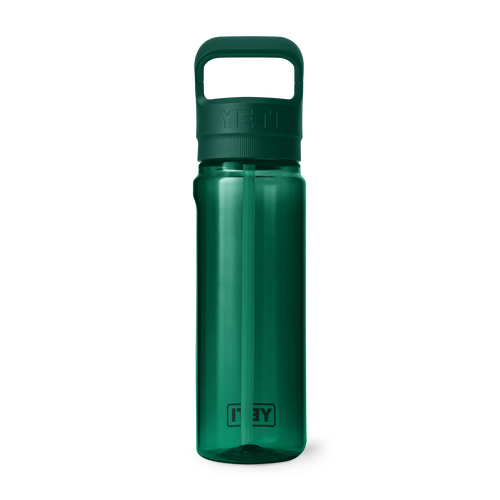 YETI Yonder CS 750ml Water Bottle (Black Forest) - image 2