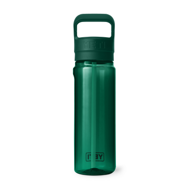 YETI Yonder CS 750ml Water Bottle (Black Forest) - image 2