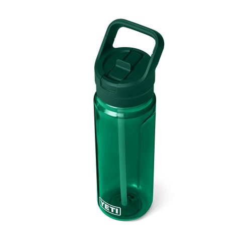 YETI Yonder CS 750ml Water Bottle (Black Forest) - image 3