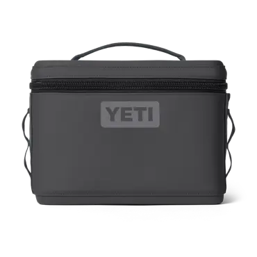 YETI Daytrip Insulated Box 9L (Charcoal) - image 1