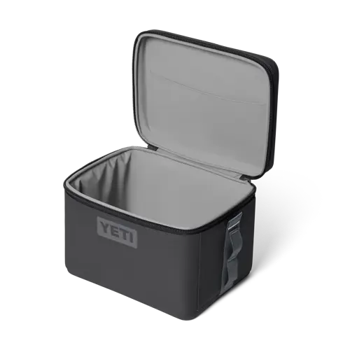 YETI Daytrip Insulated Box 9L (Charcoal) - image 3