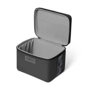 YETI Daytrip Insulated Box 9L (Charcoal) - image 3