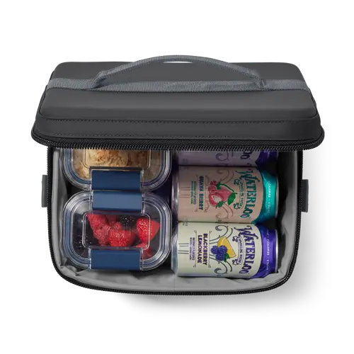 YETI Daytrip Insulated Box 9L (Charcoal) - image 4