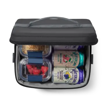 YETI Daytrip Insulated Box 9L (Charcoal) - image 4