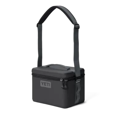 YETI Daytrip Insulated Box 9L (Charcoal) - image 5