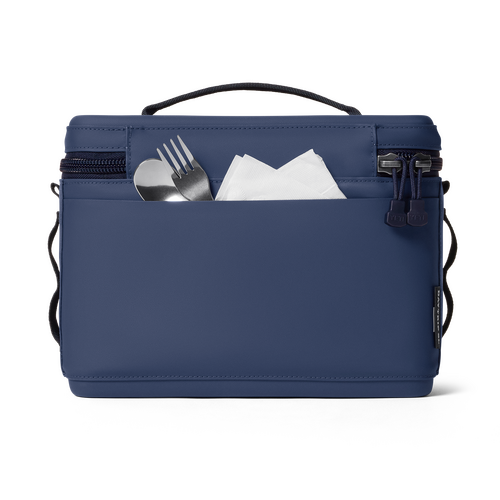 YETI Daytrip Insulated Box 9L (Classic Navy) - image 5