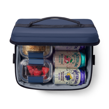 YETI Daytrip Insulated Box 9L (Classic Navy) - image 8