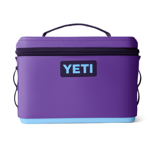YETI Daytrip Insulated Box 9L Pace Purple - image 1