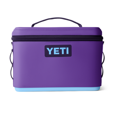 YETI Daytrip Insulated Box 9L Pace Purple - image 1