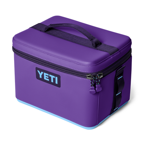 YETI Daytrip Insulated Box 9L Pace Purple - image 2
