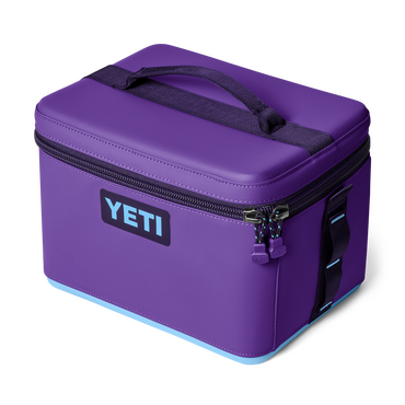 YETI Daytrip Insulated Box 9L Pace Purple - image 2