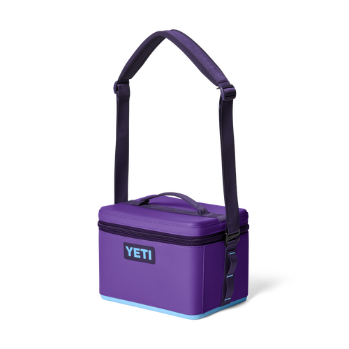YETI Daytrip Insulated Box 9L Pace Purple - image 3