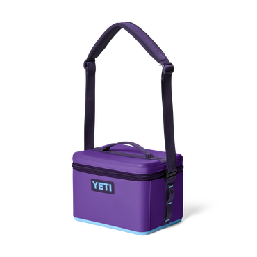 YETI Daytrip Insulated Box 9L Pace Purple - image 3