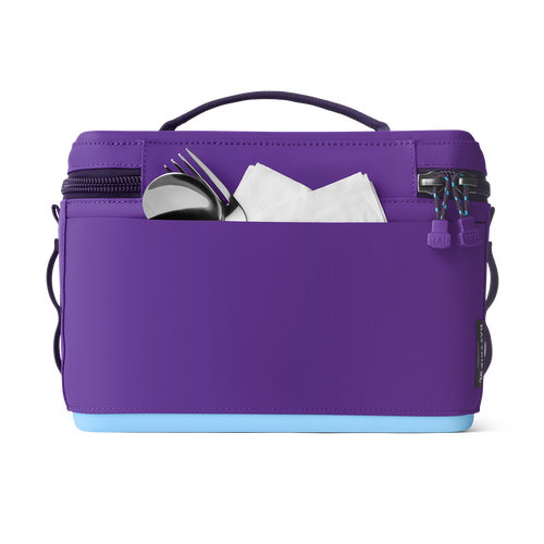 YETI Daytrip Insulated Box 9L Pace Purple - image 4