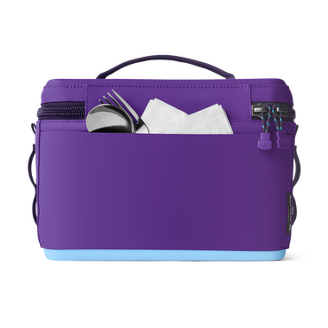 YETI Daytrip Insulated Box 9L Pace Purple - image 4