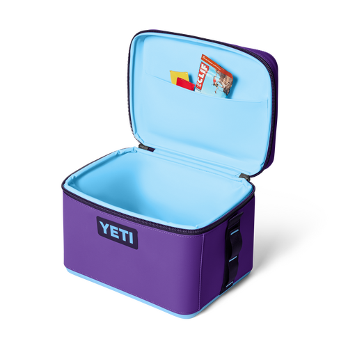 YETI Daytrip Insulated Box 9L Pace Purple - image 5