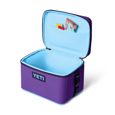 YETI Daytrip Insulated Box 9L Pace Purple - image 5