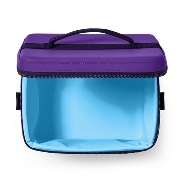 YETI Daytrip Insulated Box 9L Pace Purple - image 6