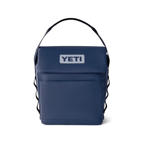YETI Daytrip Insulated Lunch Bag 6L (Classic Navy) - image 1