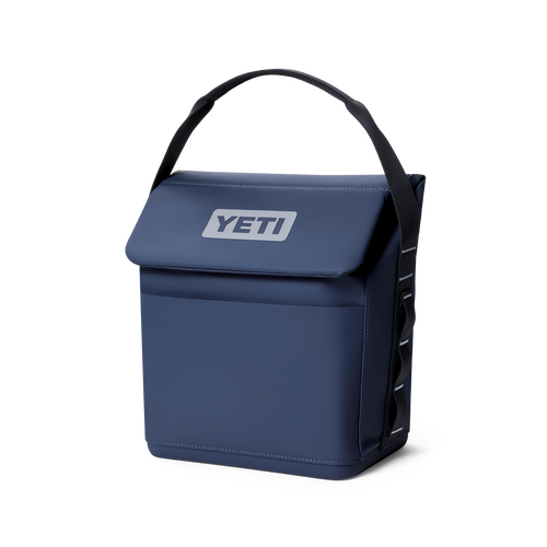 YETI Daytrip Insulated Lunch Bag 6L (Classic Navy) - image 2