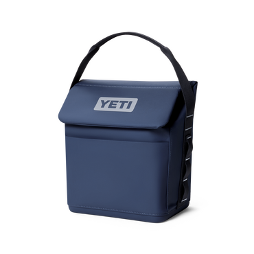 YETI Daytrip Insulated Lunch Bag 6L (Classic Navy) - image 2