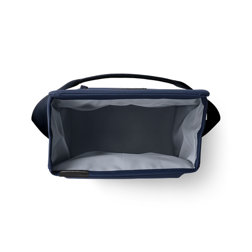 YETI Daytrip Insulated Lunch Bag 6L (Classic Navy) - image 5