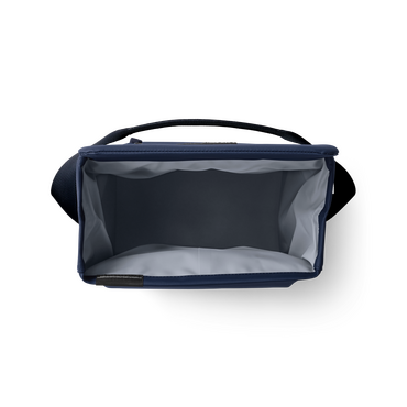 YETI Daytrip Insulated Lunch Bag 6L (Classic Navy) - image 5