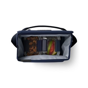 YETI Daytrip Insulated Lunch Bag 6L (Classic Navy) - image 6