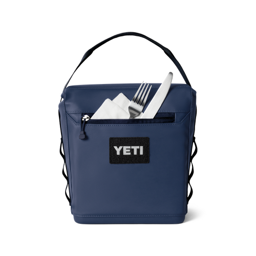 YETI Daytrip Insulated Lunch Bag 6L (Classic Navy) - image 7