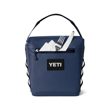 YETI Daytrip Insulated Lunch Bag 6L (Classic Navy) - image 7