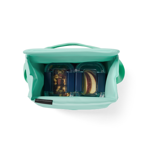 YETI Daytrip Insulated Lunch Bag 6L Classic (Seafoam) - image 7