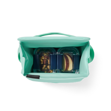YETI Daytrip Insulated Lunch Bag 6L Classic (Seafoam) - image 7