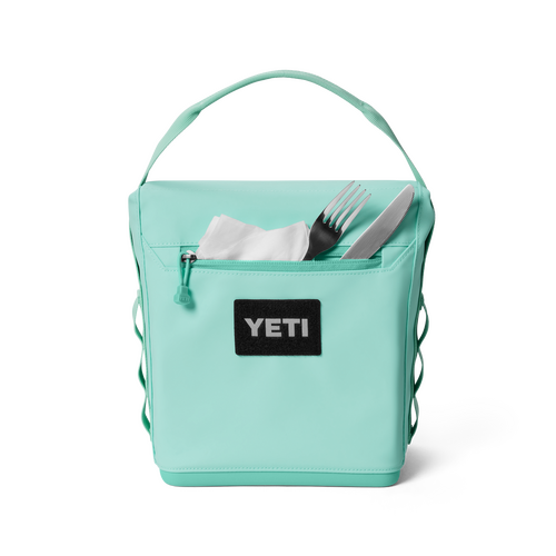 YETI Daytrip Insulated Lunch Bag 6L Classic (Seafoam) - image 8