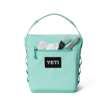 YETI Daytrip Insulated Lunch Bag 6L Classic (Seafoam) - image 8