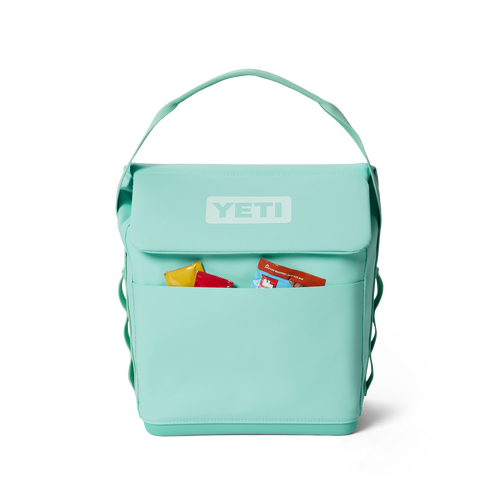 YETI Daytrip Insulated Lunch Bag 6L Classic (Seafoam) - image 9