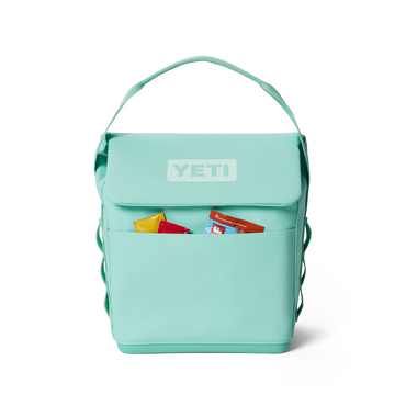 YETI Daytrip Insulated Lunch Bag 6L Classic (Seafoam) - image 9
