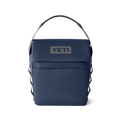 YETI Daytrip Insulated Lunch Bag 6L (Navy) - image 1