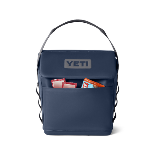 YETI Daytrip Insulated Lunch Bag 6L (Navy) - image 5