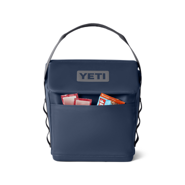 YETI Daytrip Insulated Lunch Bag 6L (Navy) - image 5
