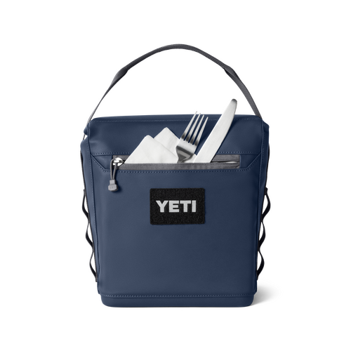 YETI Daytrip Insulated Lunch Bag 6L (Navy) - image 6