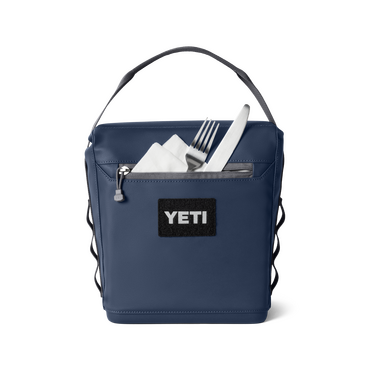 YETI Daytrip Insulated Lunch Bag 6L (Navy) - image 6